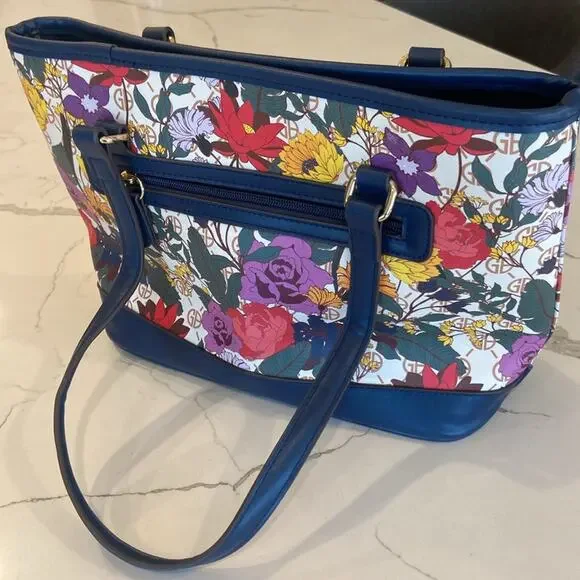 Giani Bernini bag - Picture 2 of 6